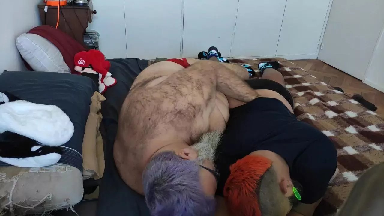 Offline Lito970 on Cam4