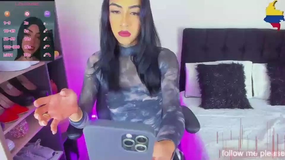 Litz_81 on Cam4 