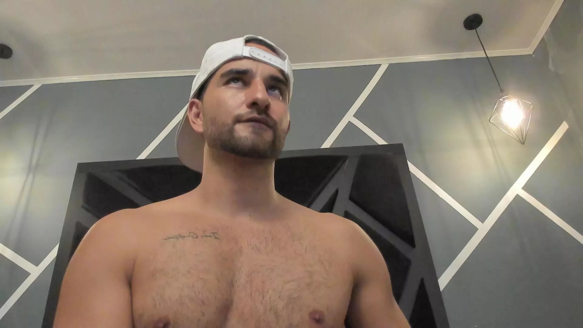 Freechat Lorenzo_Walker on Cam4