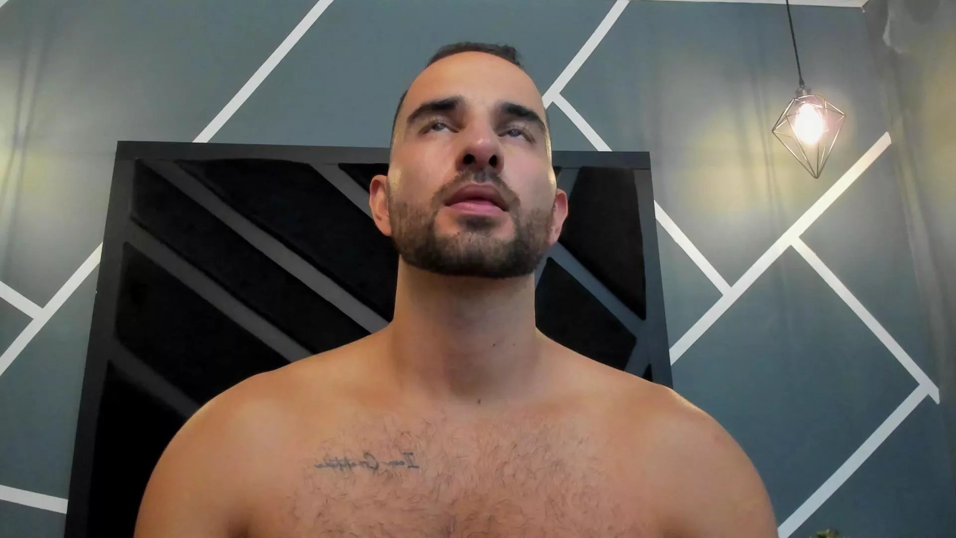 Freechat Lorenzo_Walker on Cam4