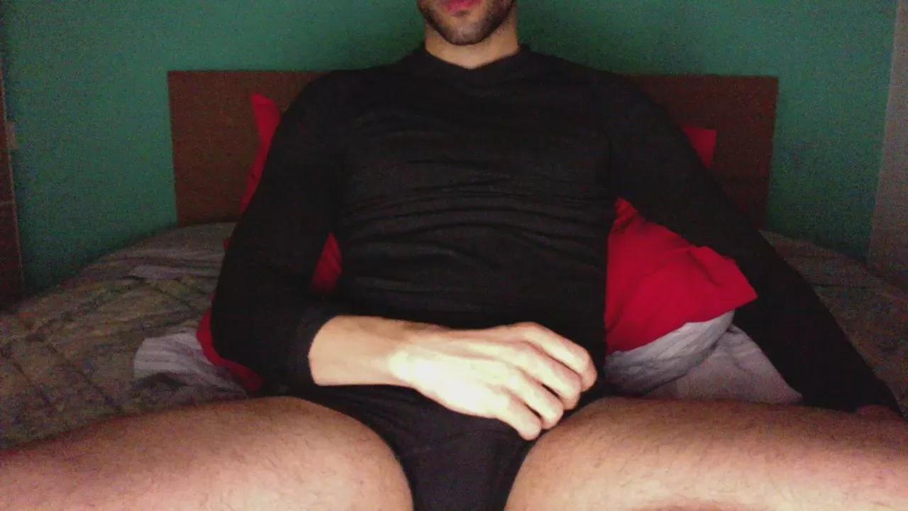LucaCamIn on Cam4 