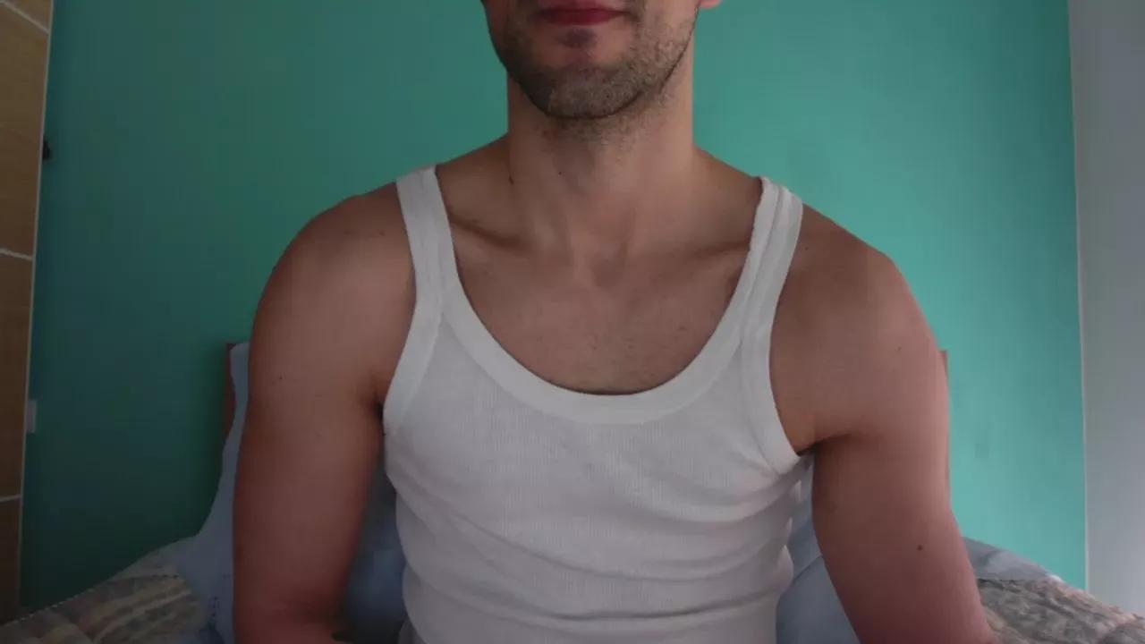 LucaCamIn on Cam4 