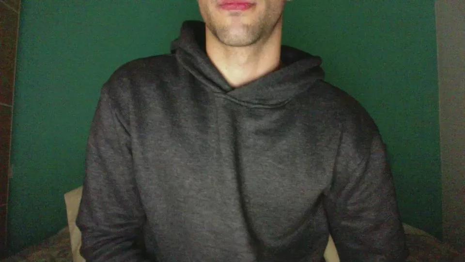 LucaCamIn on Cam4 