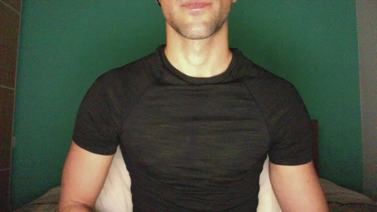 LucaCamIn on Cam4 