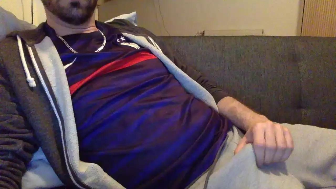 lucass941 on Cam4 
