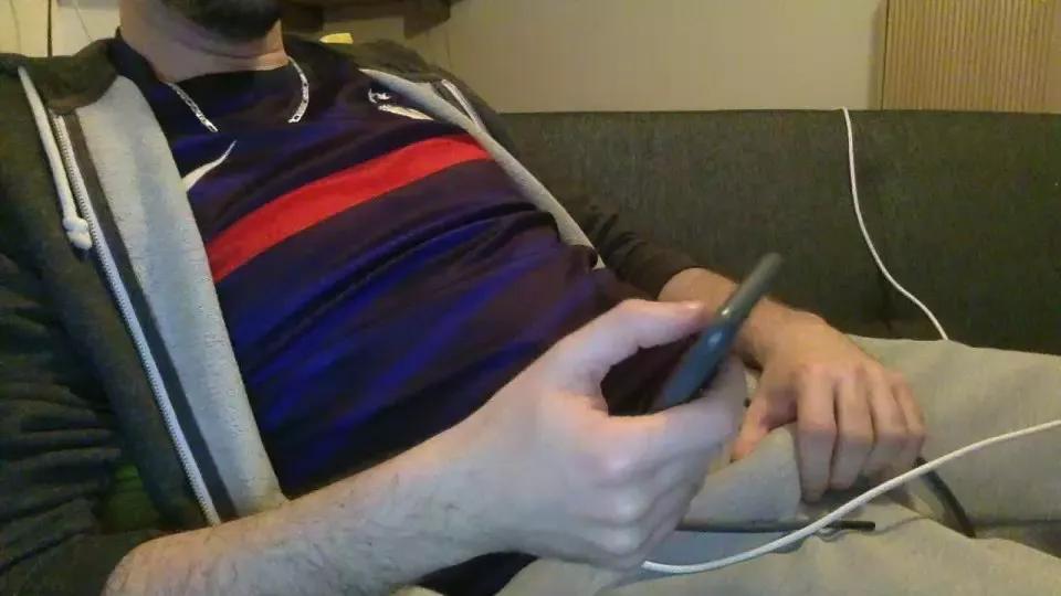 lucass941 on Cam4 