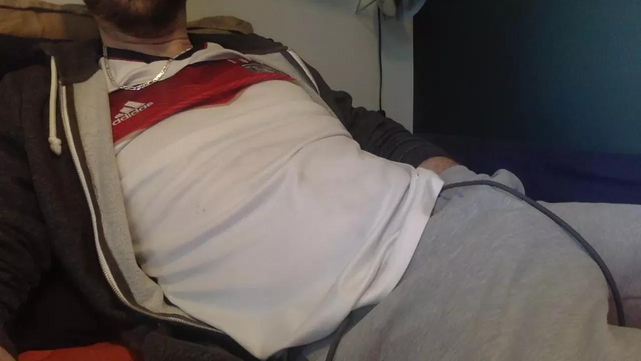 lucass941 on Cam4 