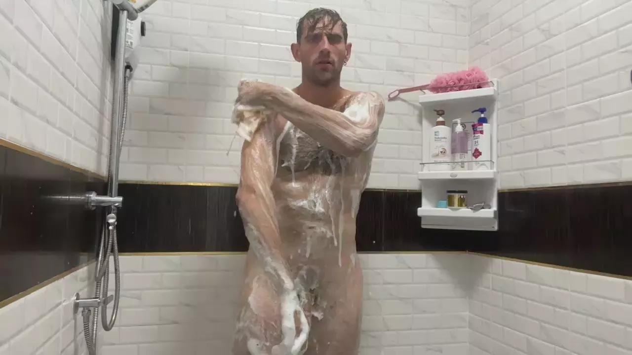 LukeGunn on Cam4 