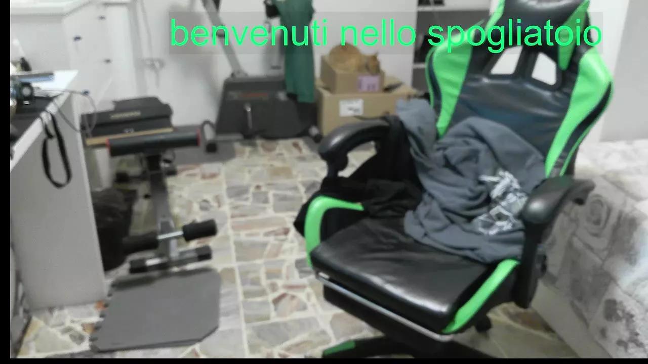 lunghibiondi on Cam4 