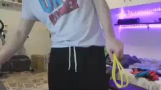 lunghibiondi on Cam4 