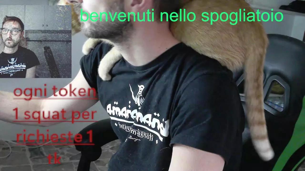 lunghibiondi on Cam4 
