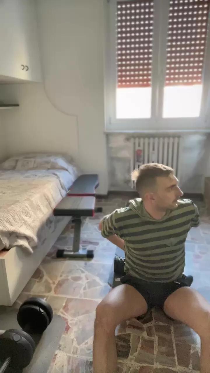 lunghibiondi on Cam4 