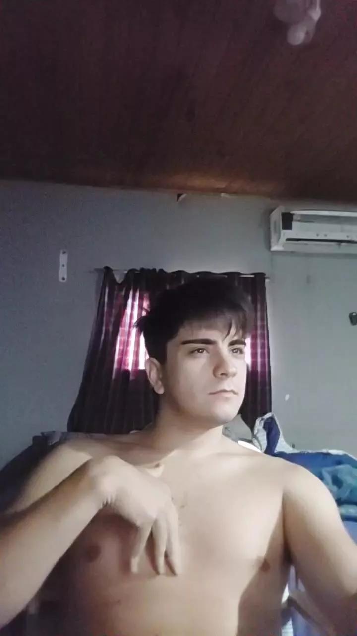 lutechi38 on Cam4 