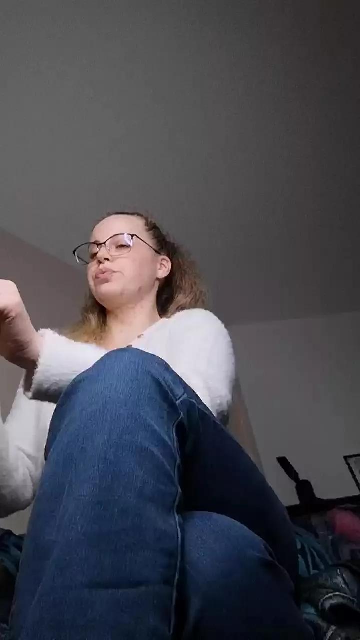 Luxiole on Cam4 