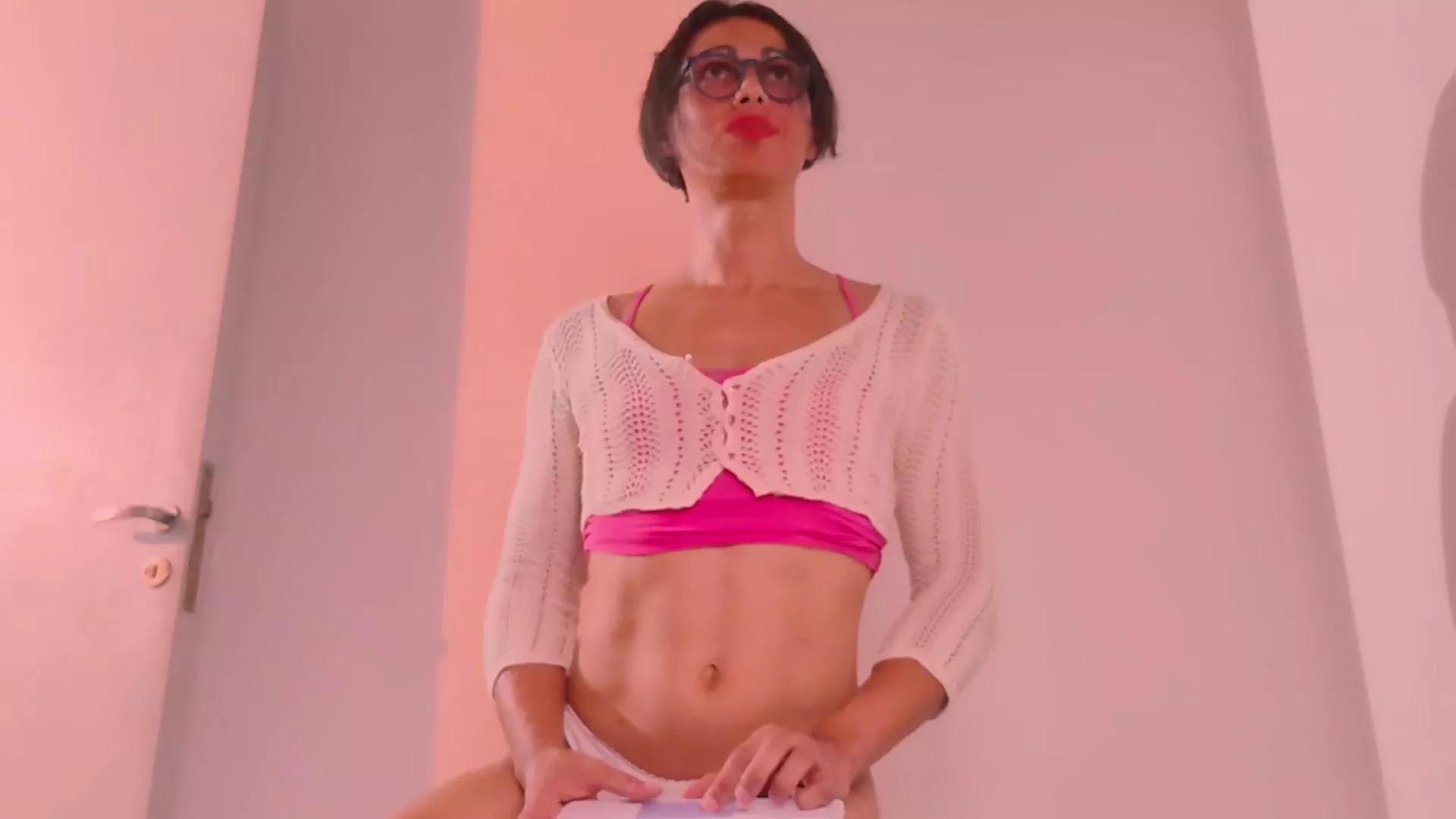 luzcandela99 on Cam4 