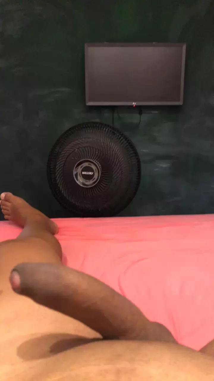 LVSalvador on Cam4 