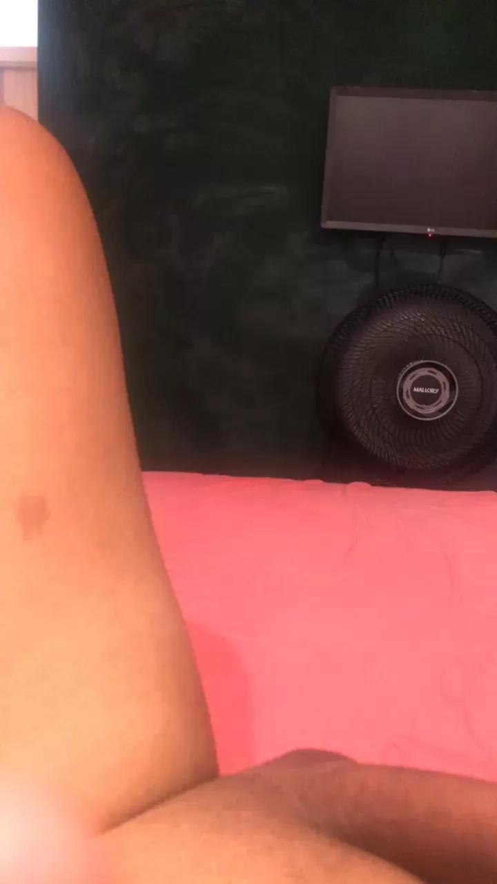 LVSalvador on Cam4 