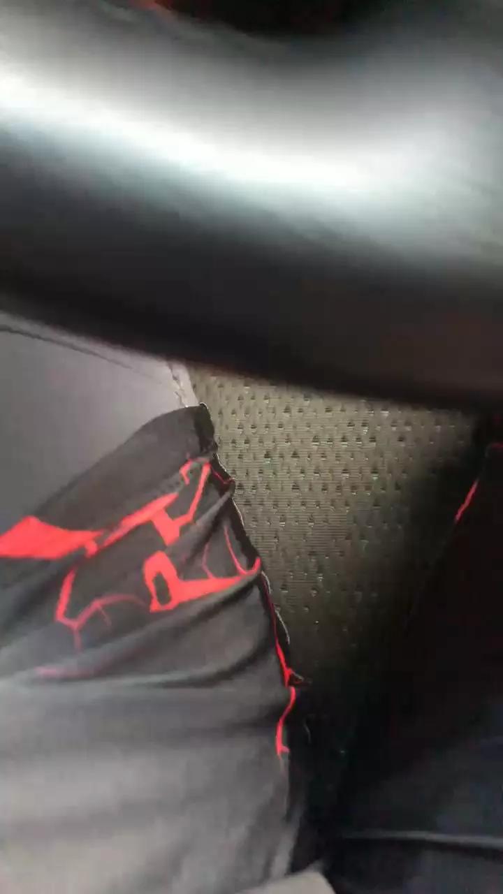 LVSalvador on Cam4 