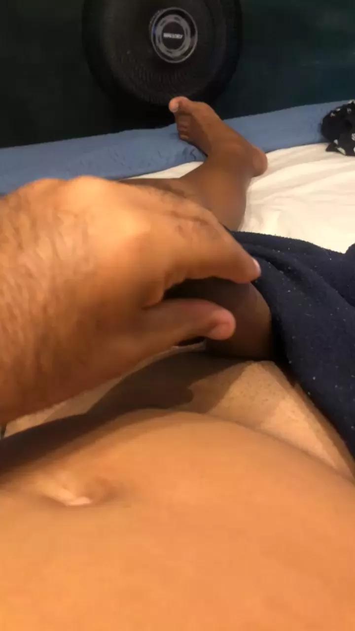 LVSalvador on Cam4 