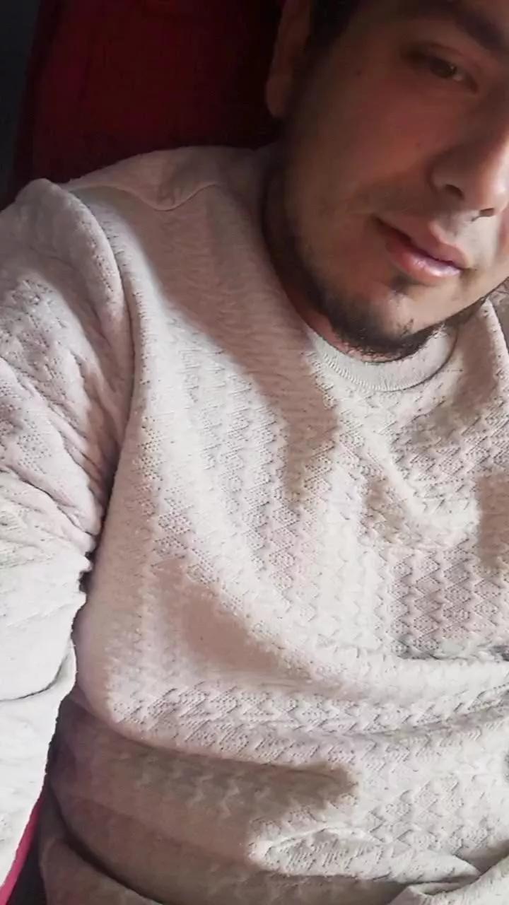 Lyanjonas on Cam4 