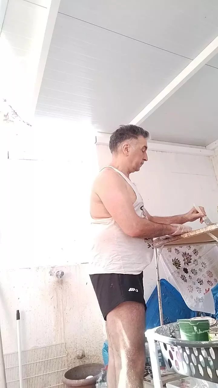 Offline Machobearhot on Cam4