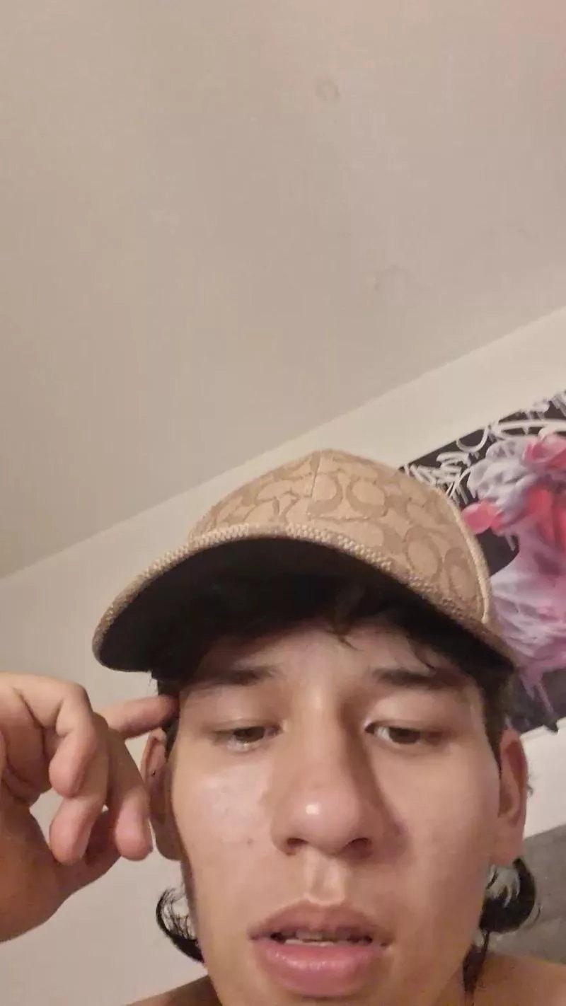 Offline Magig_axel on Cam4