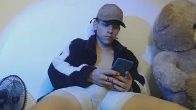 Offline Magig_axel on Cam4