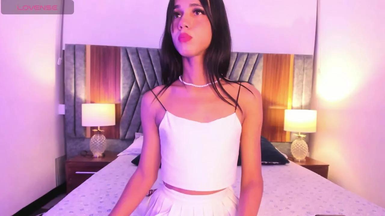 Majo_sweett on Cam4 