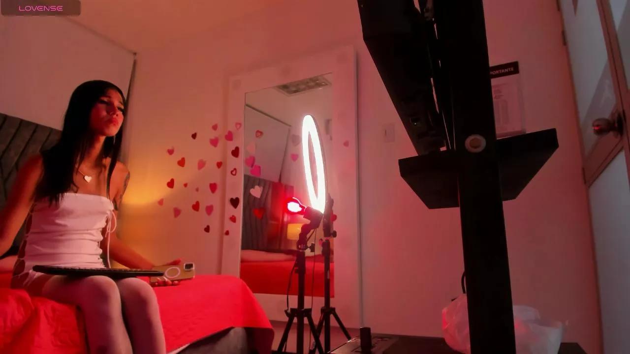Majo_sweett on Cam4 