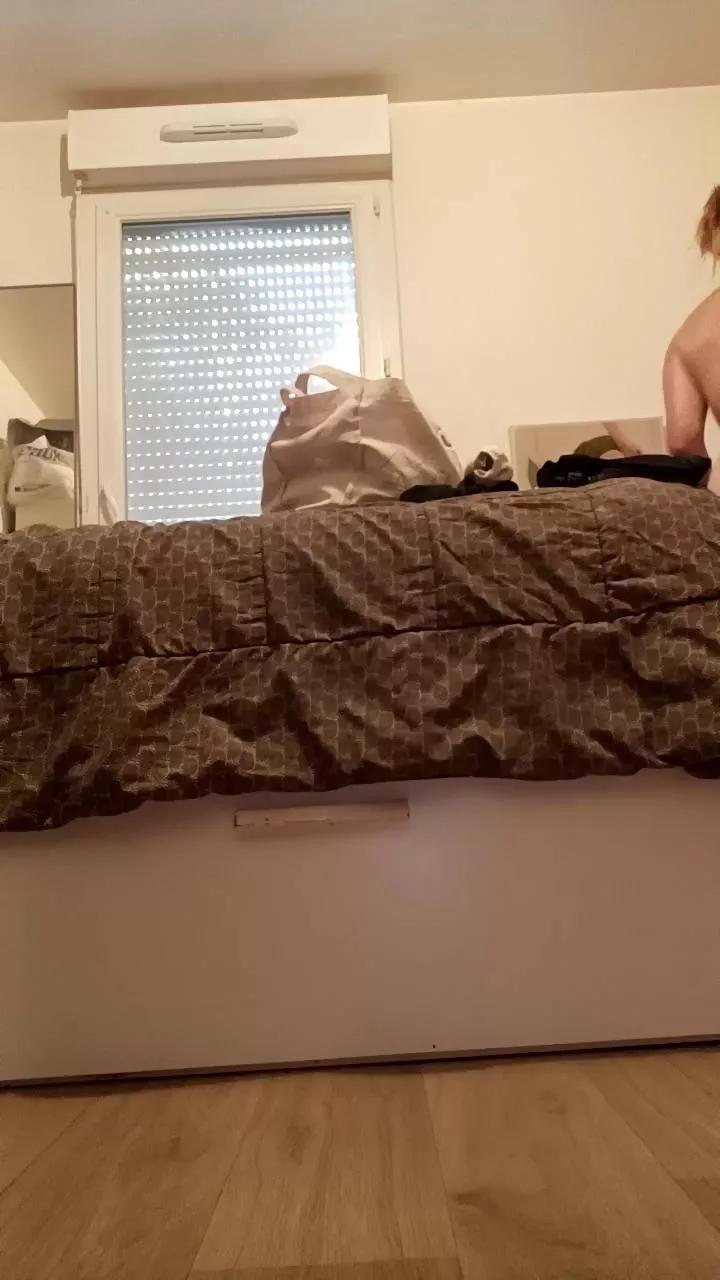 Malaurine7791 on Cam4 