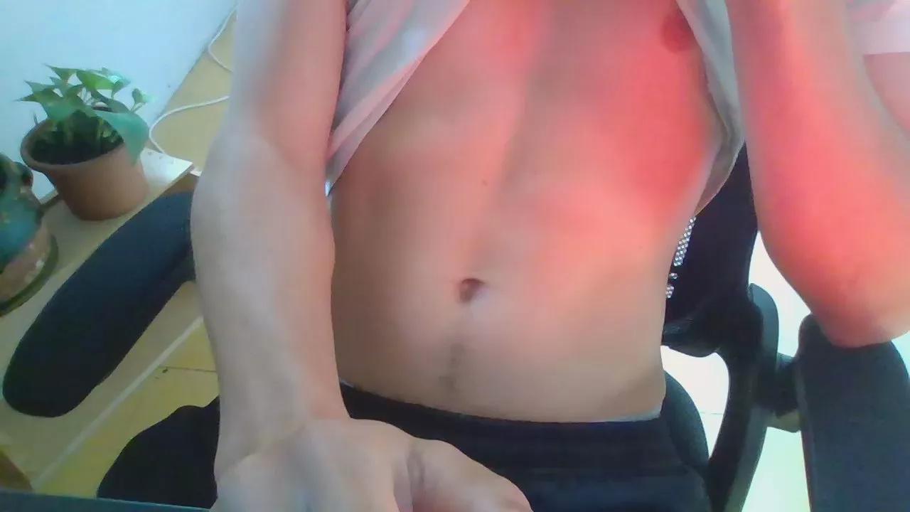 mandarina025 on Cam4 
