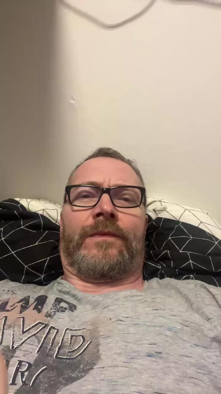 Mannfredfick on Cam4 