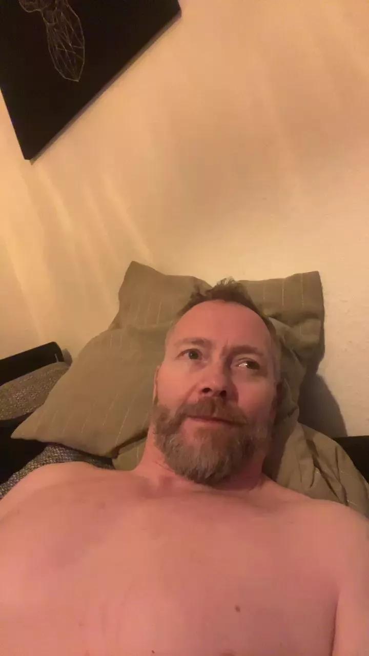 Mannfredfick on Cam4 
