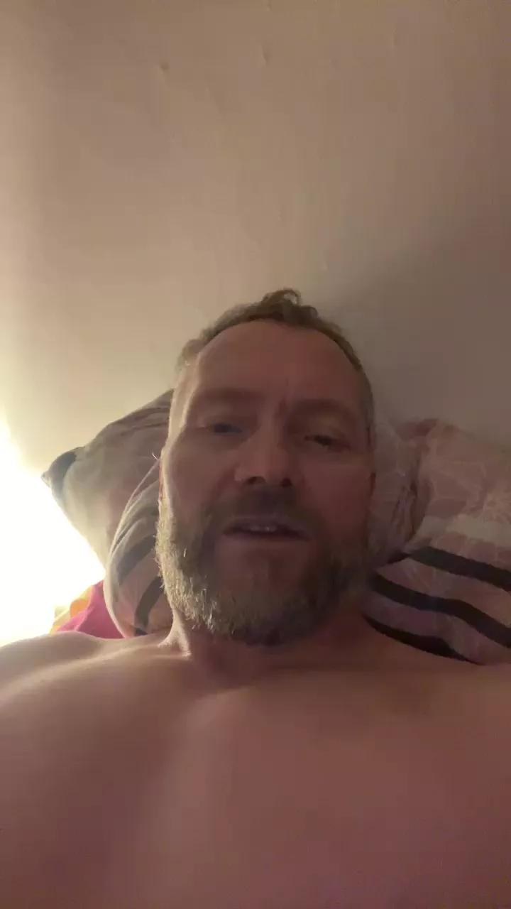 Mannfredfick on Cam4 