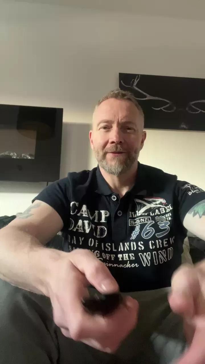 Mannfredfick on Cam4 