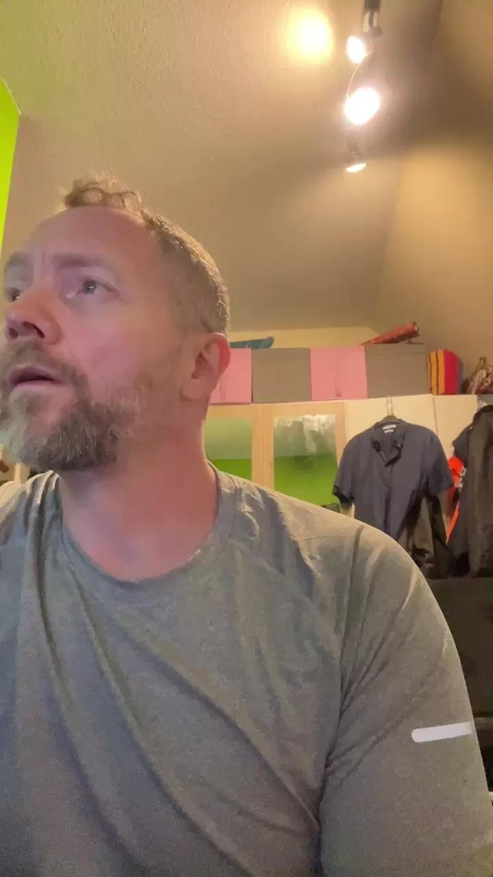 Mannfredfick on Cam4 