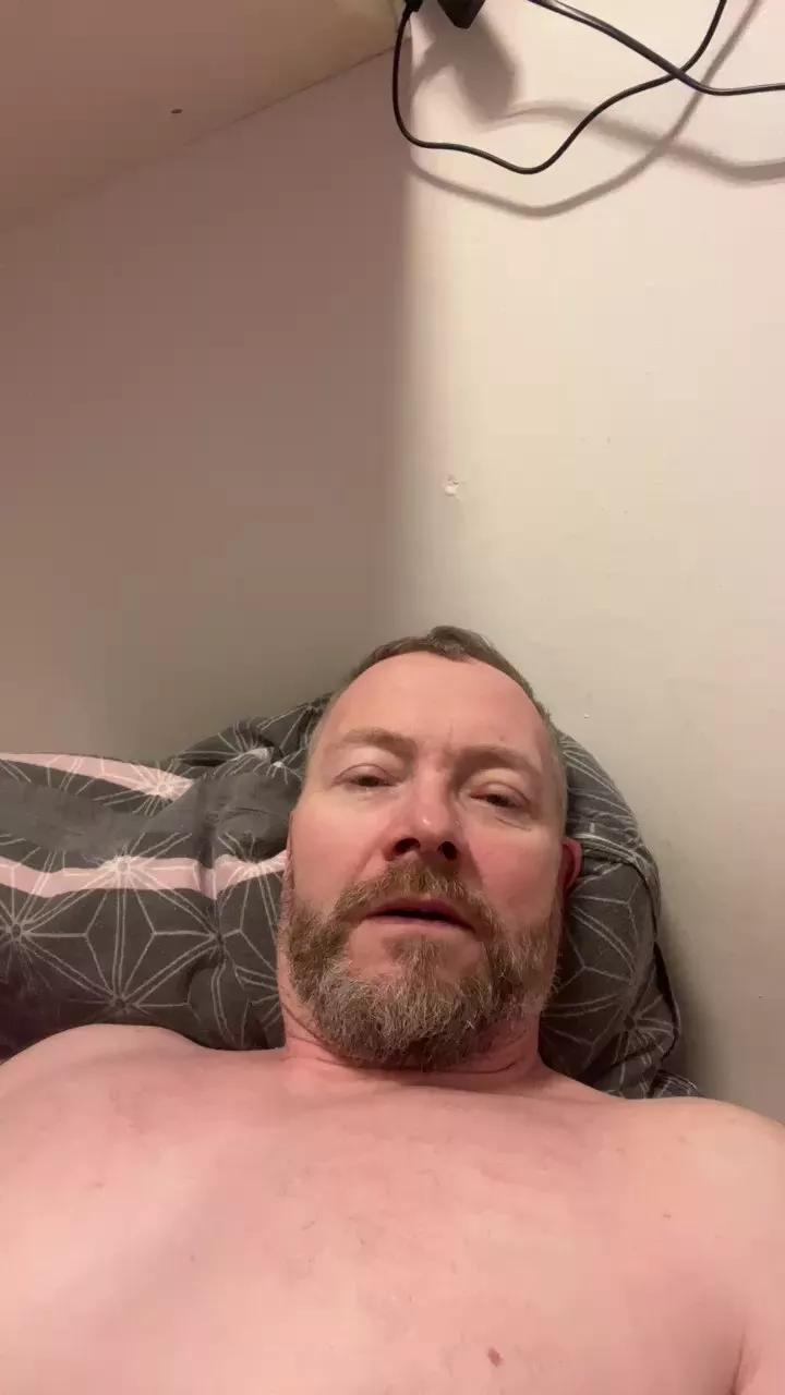 Mannfredfick on Cam4 