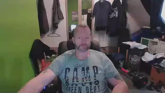 Mannfredfick on Cam4 