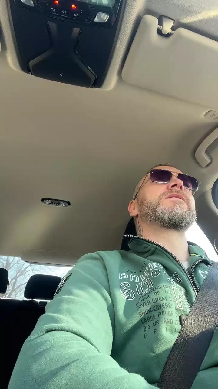 Mannfredfick on Cam4 