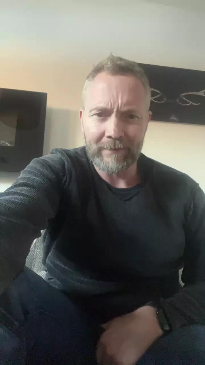 Mannfredfick on Cam4 