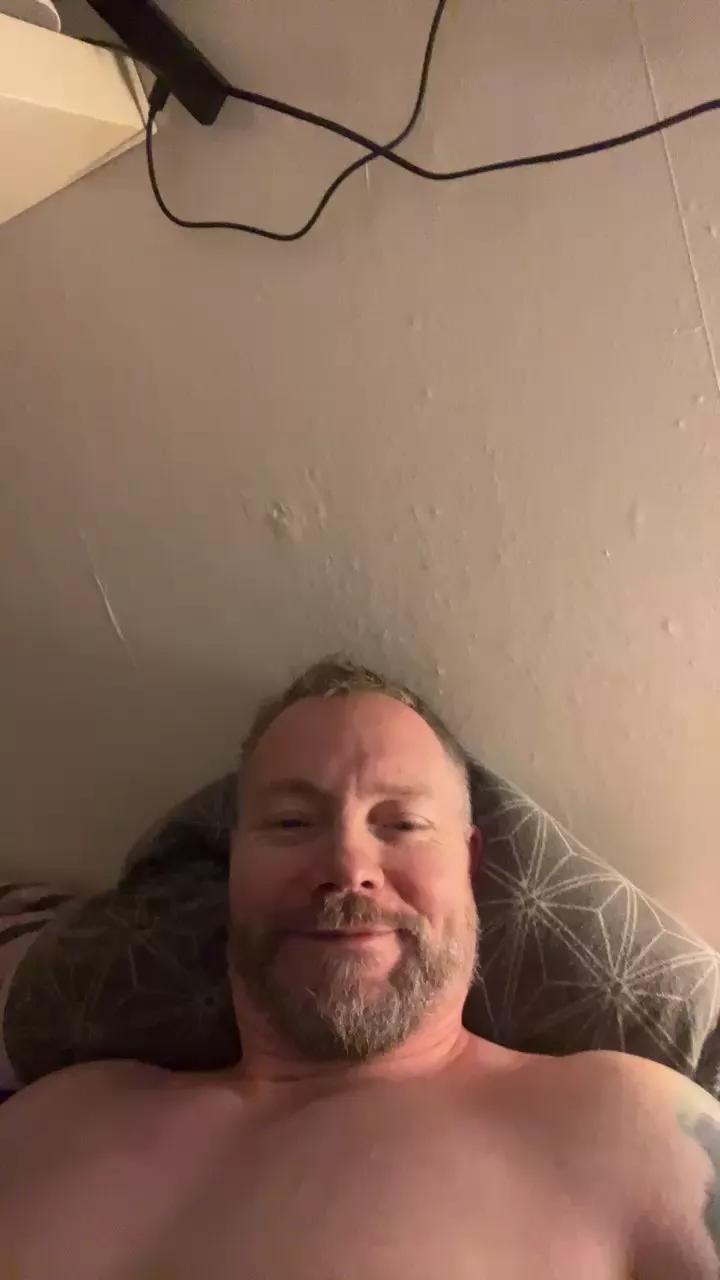Mannfredfick on Cam4 