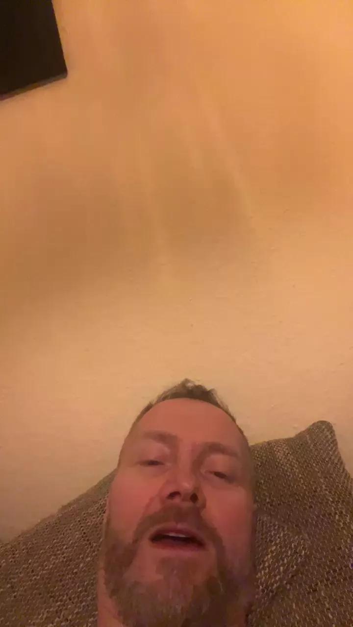 Mannfredfick on Cam4 