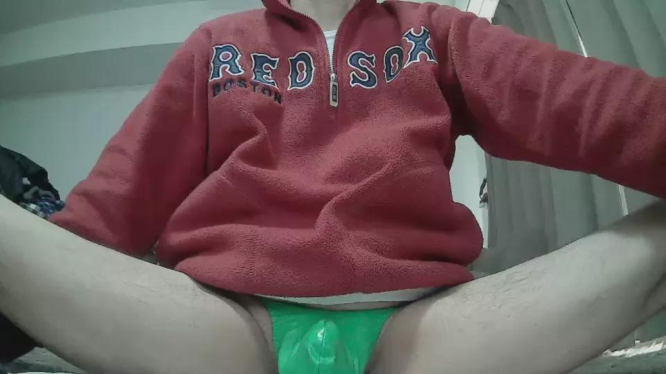 marachimpo4 on Cam4 