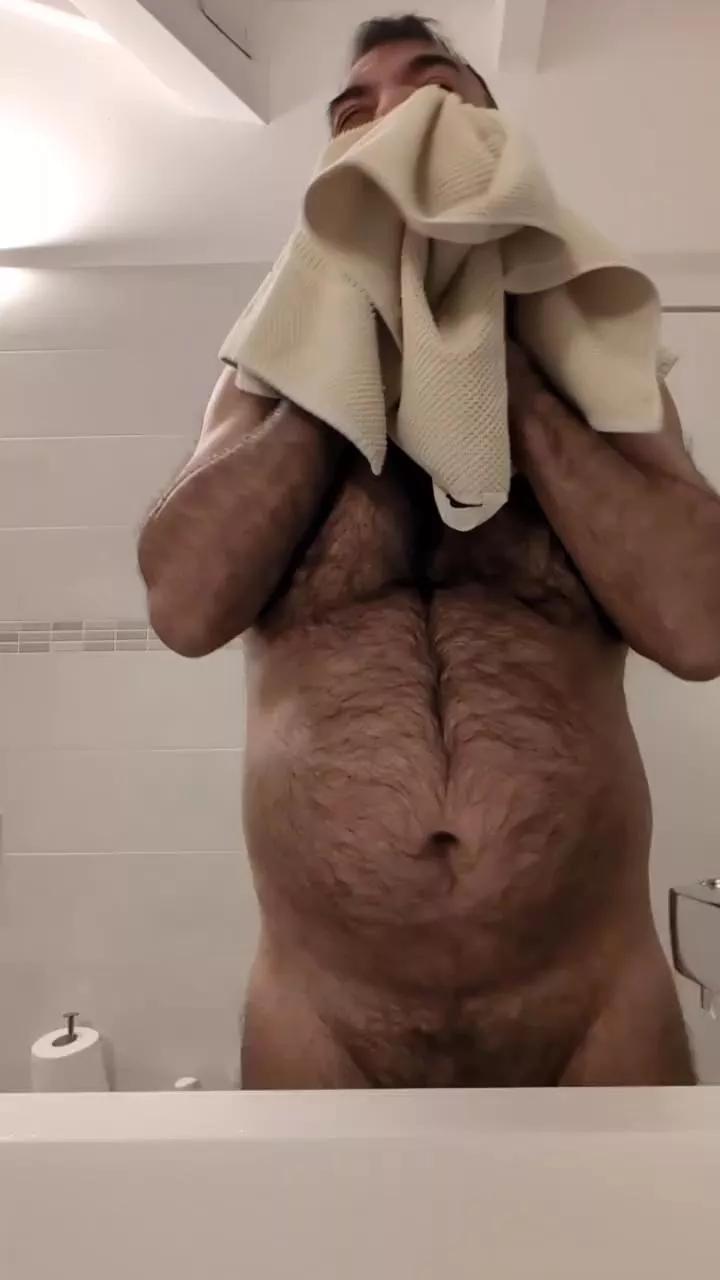Mario1543 on Cam4 
