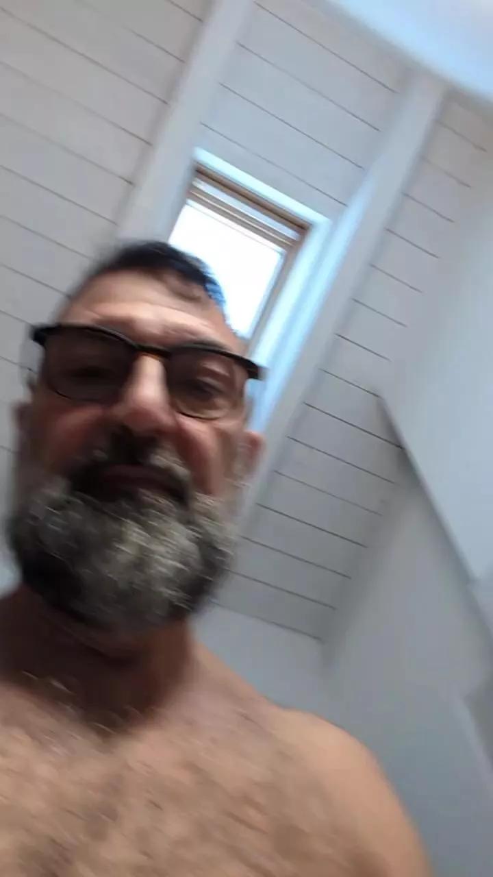 Mario1543 on Cam4 