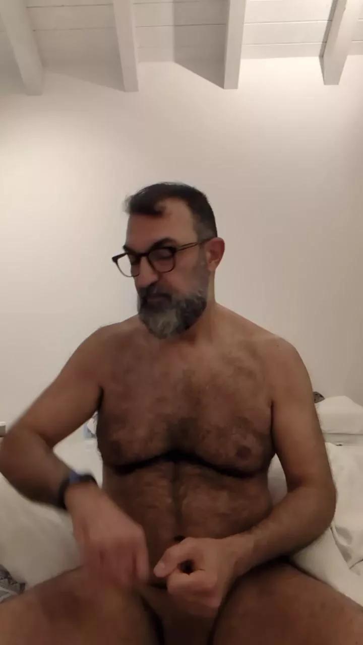 Mario1543 on Cam4 