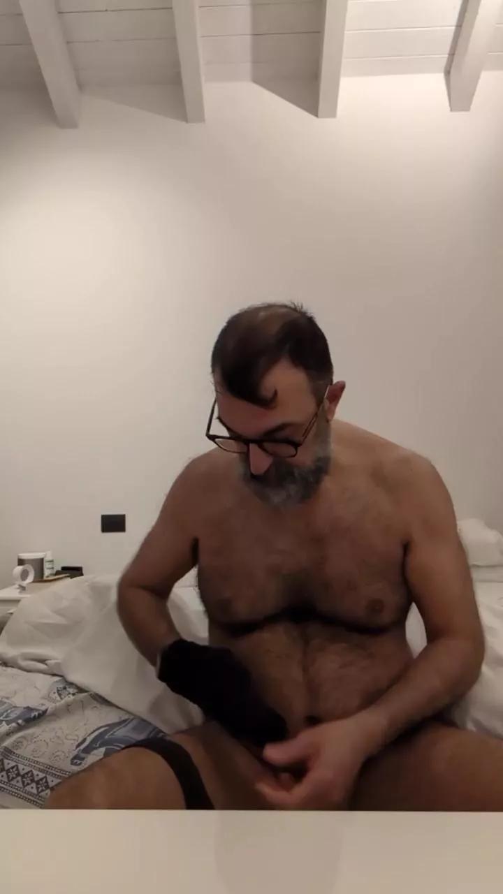 Mario1543 on Cam4 