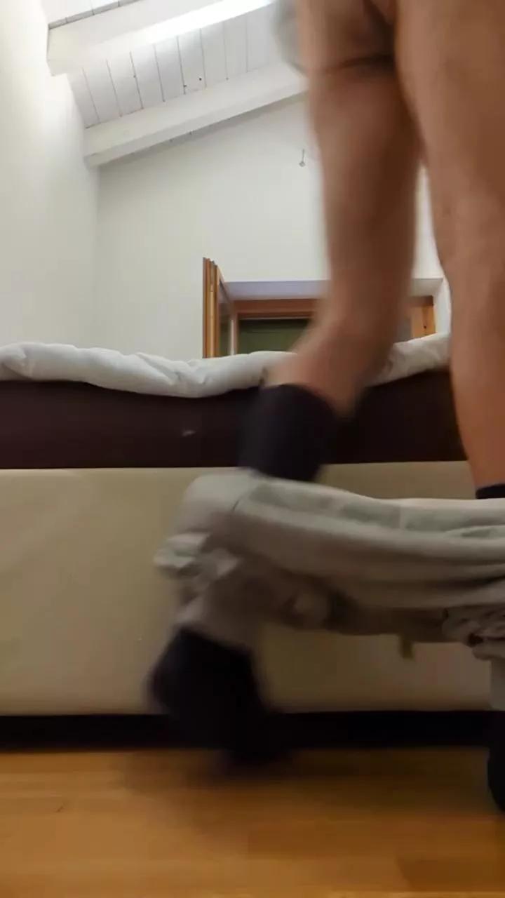 Mario1543 on Cam4 