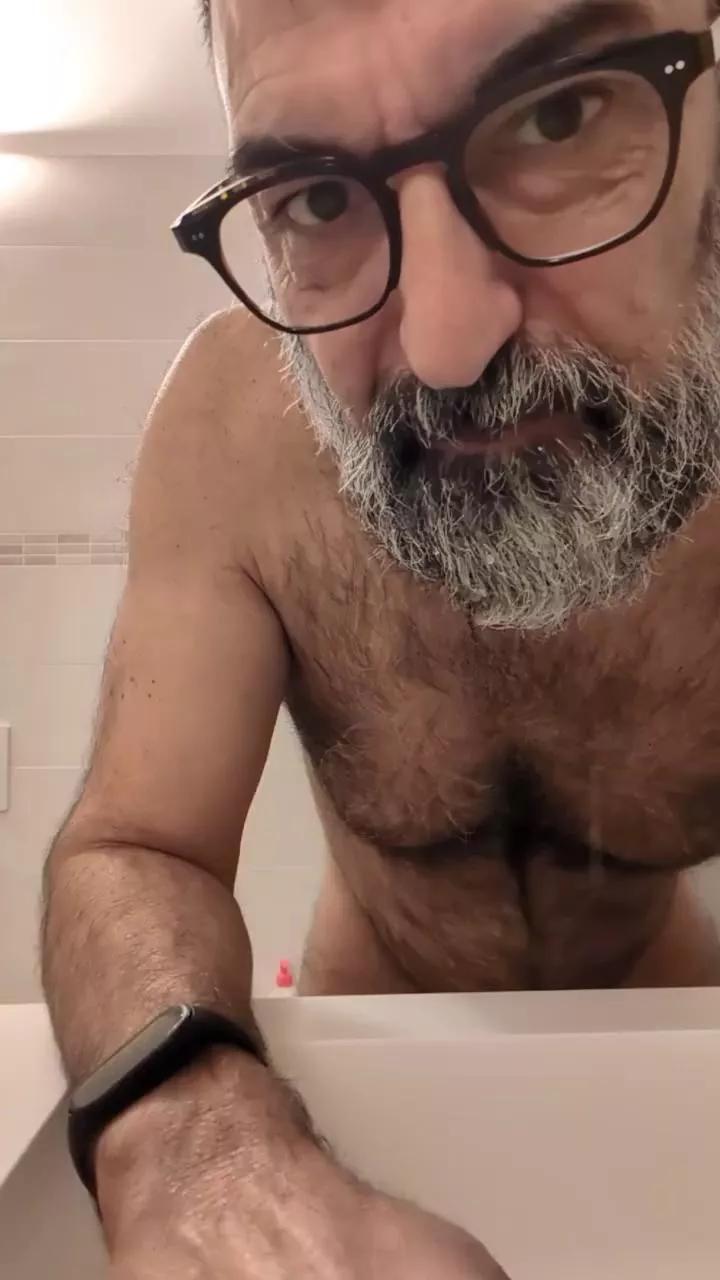 Mario1543 on Cam4 