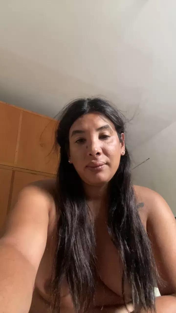 Marlenetrans on Cam4 
